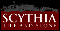 Logo of Scythia Tile & Stone