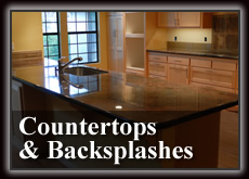 link to countertops and backsplashes